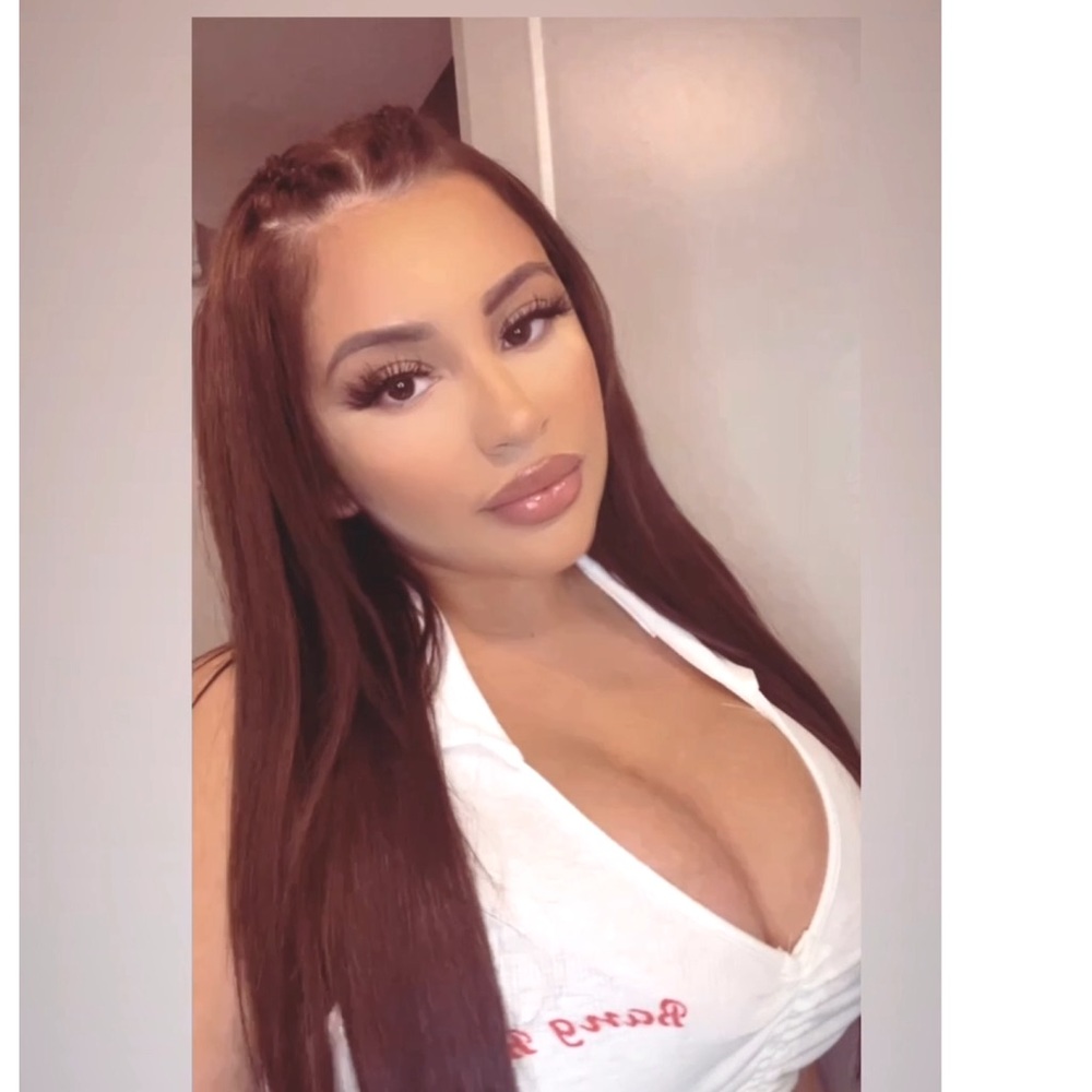 Meet your Posher, Kim